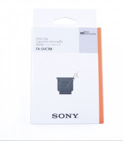 Sony Digital Photo - Fashc1m syh Flash Shoe Cap For The Multi Interface Accessory Shoe