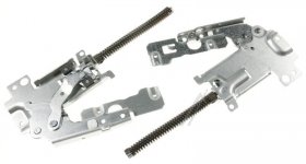 Atag Door Hinge For Dishwasher - 88027769 352005 Hinge Door L+r