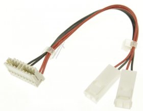Cable-plugs-adapter - 00422742 Power Cord [Bosch Siemens]