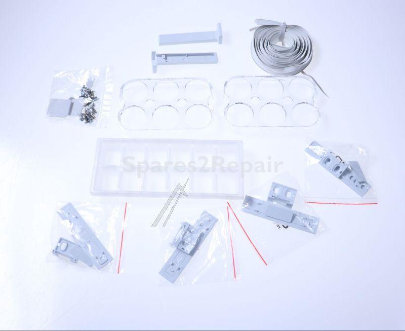 Hisense Gorenje Mounting Parts - Hk4232669 Set For Installation