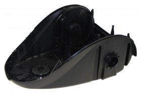 Housing Part - Rs-2230000713 Lower Half Housing Black [Groupe SEB]