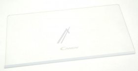 Vegetable Drawer Cover - 49023270 Vetro Crisper-1403608 [Candy Hoover]