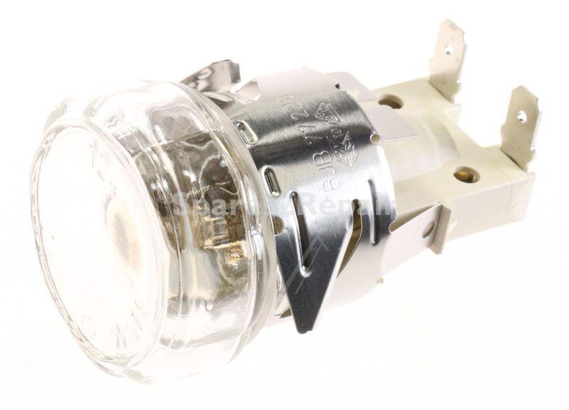 Hisense Gorenje Lamp Cover - 160698 Lamp Cover