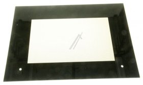 Oven outer Door - C00145310 482000030010 Outer Door Glass [Whirlpool Indesit]