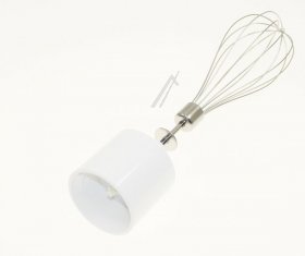 Beater - As00001798 Whisk Assembly With Collar [Delonghi]