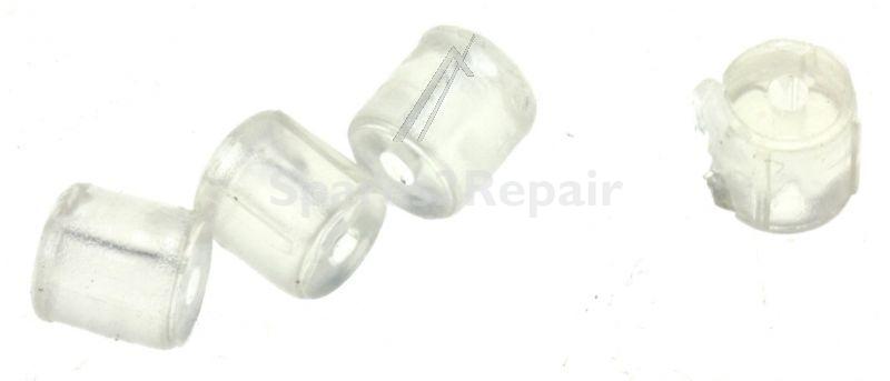 Foot - 10001281 Rubber Foot [Bosch Siemens]