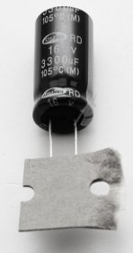 Lg 10v Radial Electrolytic 105 De - 0ce338ef618 Capacitor Radial