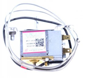 Thermostats - 17431000001345 Ordinary Type Temperature Controller [Midea]
