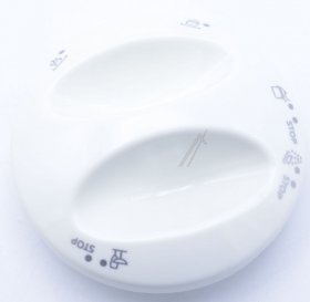 Timer Button - Timer Knob [Candy Hoover]