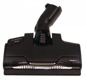 Vacuum Cleaner Nozzle - Nozzle complete bristle no Bra [Electrolux Aeg]
