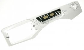 Operating Unit Screen - Cruscotto Op Fus sy [Candy Hoover]