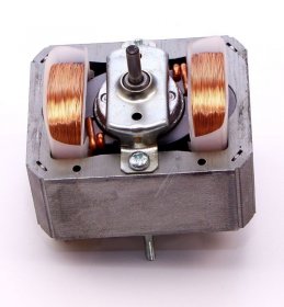 Hood Motors - C00535433 488000535433 Motor K37 013 00 He [Whirlpool Indesit]