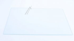 Glass Panel - 47021043 R Glass Shelf(3 2)263 Imp [Vestel]