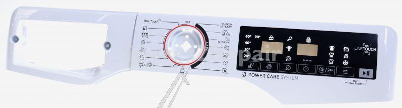Operating Unit Screen - 43034010 Crusc+f H3ws A fus sy [Candy Hoover]