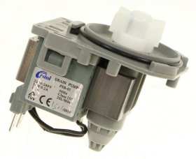 Kuppersbusch Pump Housing - Pump Housing Complete