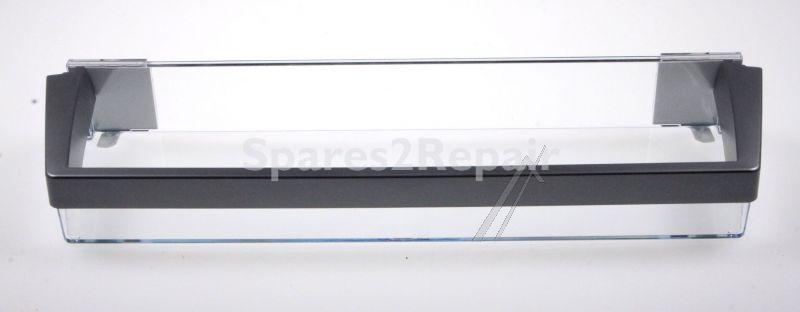 Refrigerator - Freezer Door Shelf - 00745662 Tray [Bosch Siemens]
