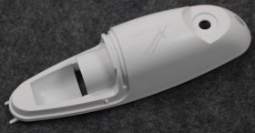 Thermostat Housing - 12131000071734 Temperature-control Box [Midea]