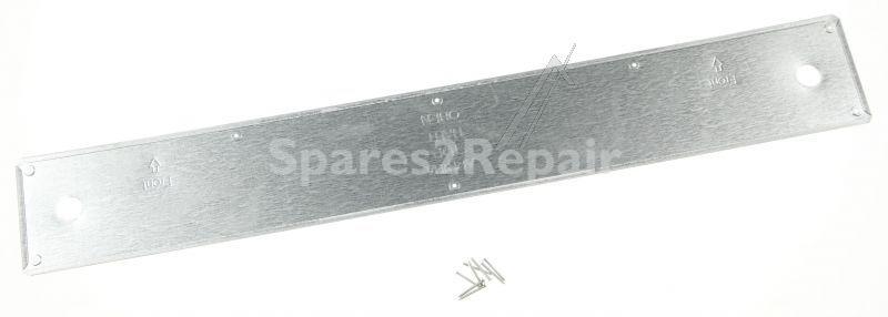 Operating Unit Screen - 11017192 Operating Unit Screen [Bosch Siemens]