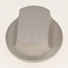 Control Knobs - 42092574 Knob (new Alfa mt1 Matte Inox 2p) [Vestel]