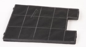 Carbon Filter - Kf 17131 1015409 Active Carbon Filter [Amica]