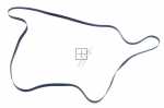Pioneer Drive Belts - Peb1060 Belt (flat)