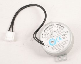 Teka Motor - 81595190 Motor Rotisserie Ml 825 Tfl