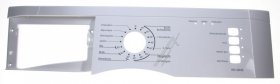 Hisense Gorenje Front Housing - 231313 Front Panel Qps-05-ws40145 (german Writing)