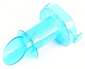 Housing - Rs-ac3593 Carter-separator-blue [Groupe SEB]