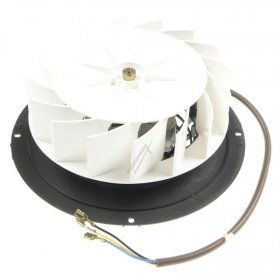 Ventilator Motor - Motor-fan [Bosch Siemens]