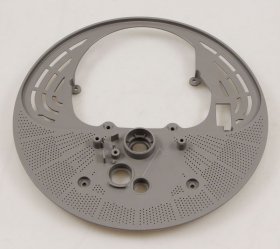Lg Lower Housing - Acq88920601 Cover Assembly Lower