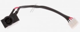 Samsung Notebook Dc Socket - Ba39-01073a Cbf Cable Harness-dc_powerjack Aegiswire 4