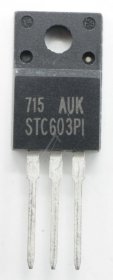 Kodenshi Mos Fet Transistor - Transistors