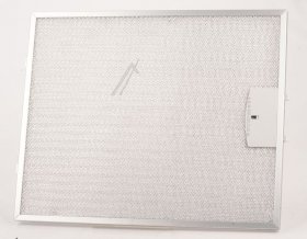 Metal Grease Trap - 1007772 Aluminium Cassette Filter [Amica]