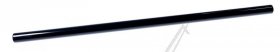 Door Handles - 9065047 Door Handle 617 Fi20-430 Black [Amica]