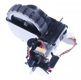 Mechanism - 4060001064 Drive Unit right [Electrolux Aeg]