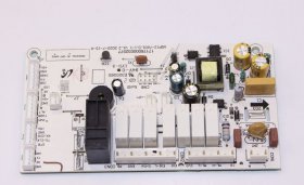 Motor Control Unit - 1062498 Power Board [Amica]
