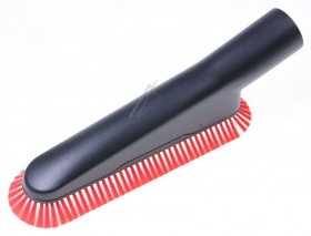 Vacuum Cleaner Nozzle - 140075340020 Nozzle Delicate Red Brush [Electrolux Aeg]