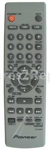 Pioneer Remote Control - Remote Control