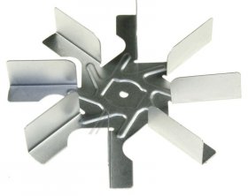 Fan Blades - C00317096 Fan Blade [Whirlpool Indesit]