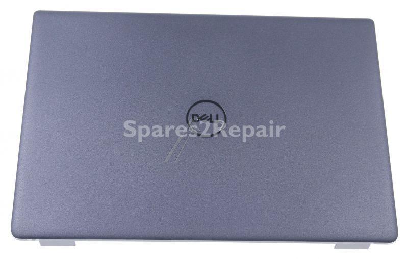 Dell Lower Housing - Vjhm1 Assembly Lower Cover Black