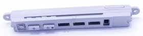 Control Panel - C00635745 488000635745 Kit Gruppo Com f-light Ks-o Lg S [Whirlpool Indesit]