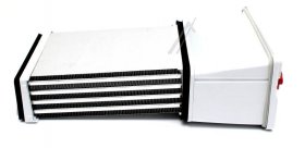 Condenser Set - 2980100300 C00870553 Condender Assembly (60cm) [Arcelik]