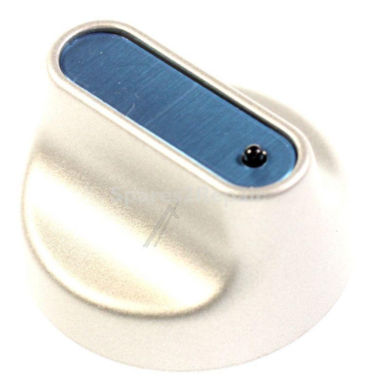 Button - C00381423 481010481377 Knob Ix [Whirlpool Indesit]