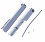 Fixings And Brackets - 49022416 Fermafiltro -02011155 [Candy Hoover]