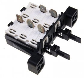 Push Switches - Pressure Switch [Electrolux Aeg]
