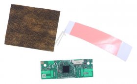 Power Supply Board - 23853046 Evc04-ac kit wifi Hmi R5_yp [Vestel]