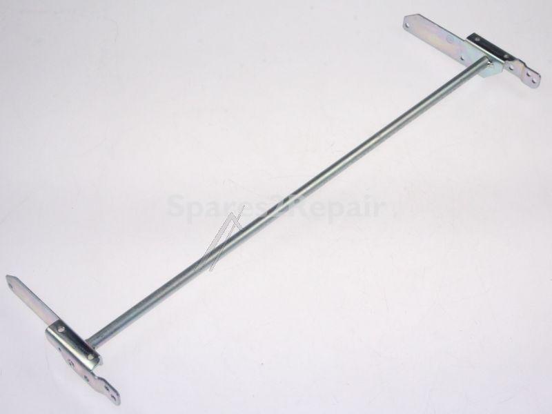 Door Hinge For Dishwasher - 1070222 Door Hinge [Amica]