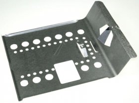 Bompani Fixings And Brackets - 16755601 M0016755601 Bracket Burner Oven 4845-5050 07