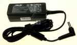 Asus Power Supply notebook - Adp-36eh exa0801xa 04g26b000412 Ac Adapter 36w 12vdc 3a Black