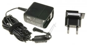 Asus Power Supply notebook - 0a001-00030200 Power Adapter 40w19v 2pin(blk)